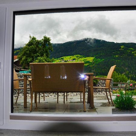 Appartement Alpenzauber Arzl im Pitztal Exteriör bild