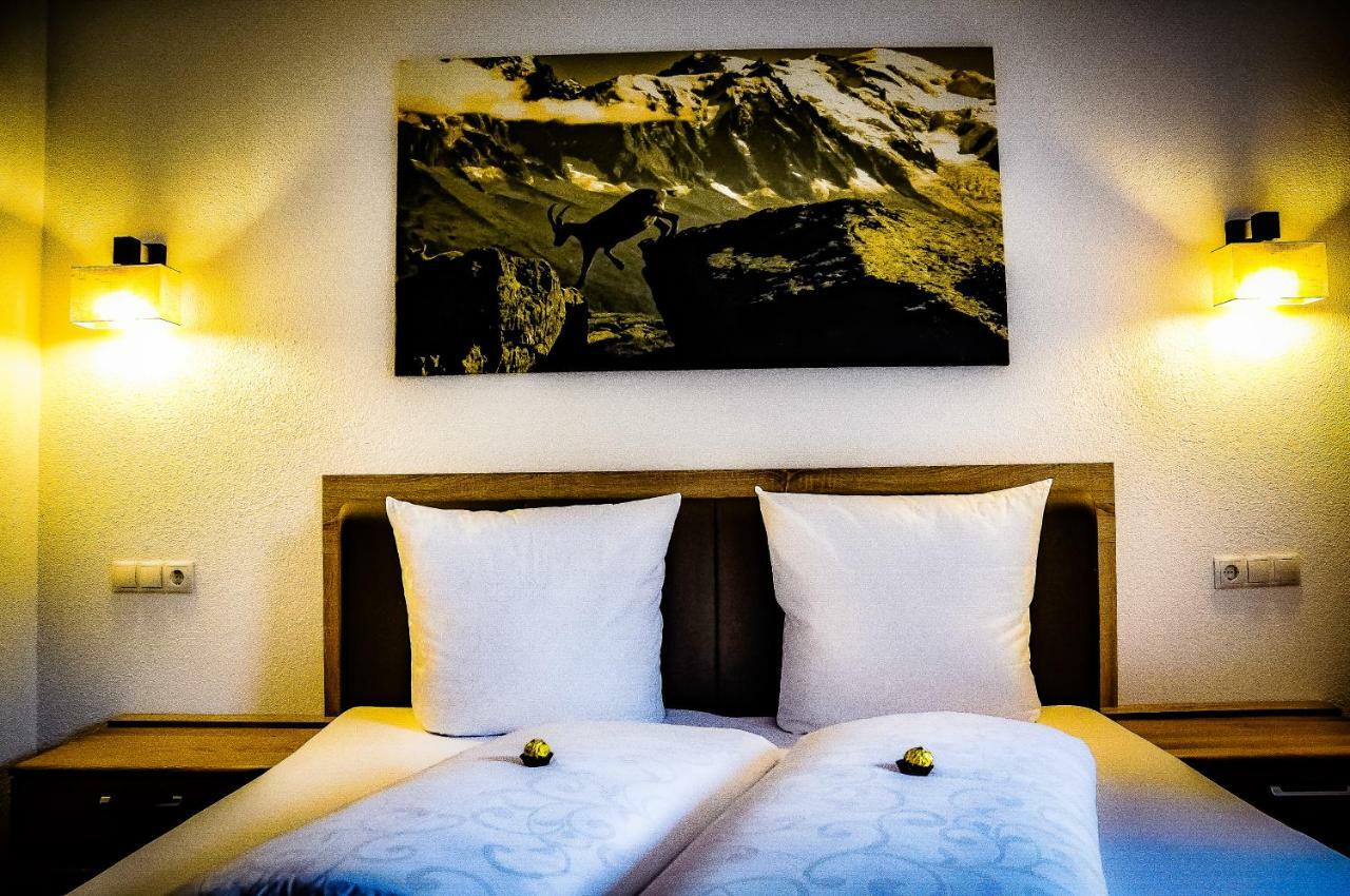 Appartement Alpenzauber Arzl im Pitztal Exteriör bild